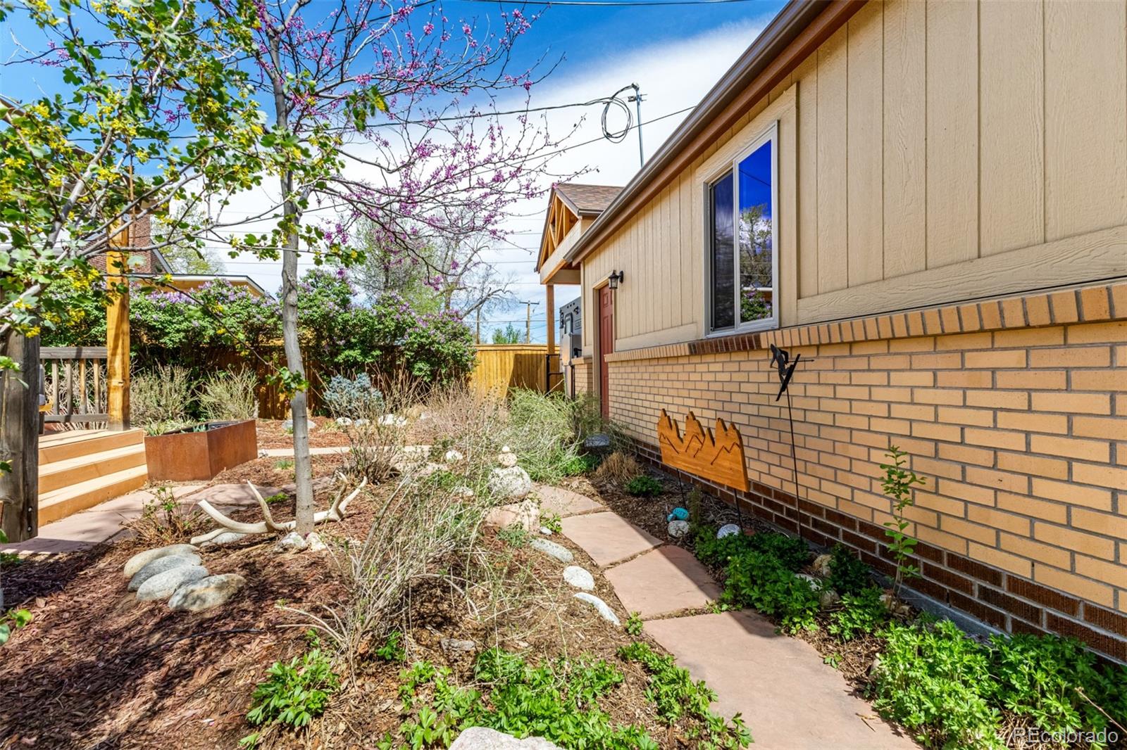 1286 Forest Street Denver CO 80220