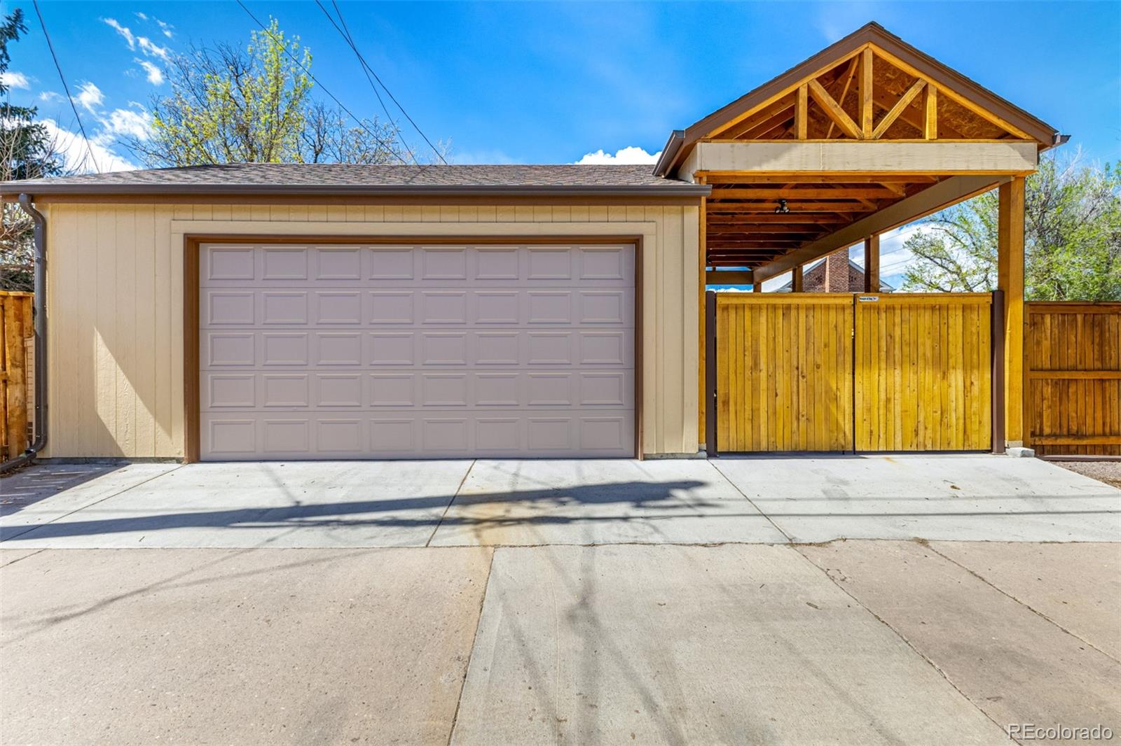 1286 Forest Street Denver CO 80220