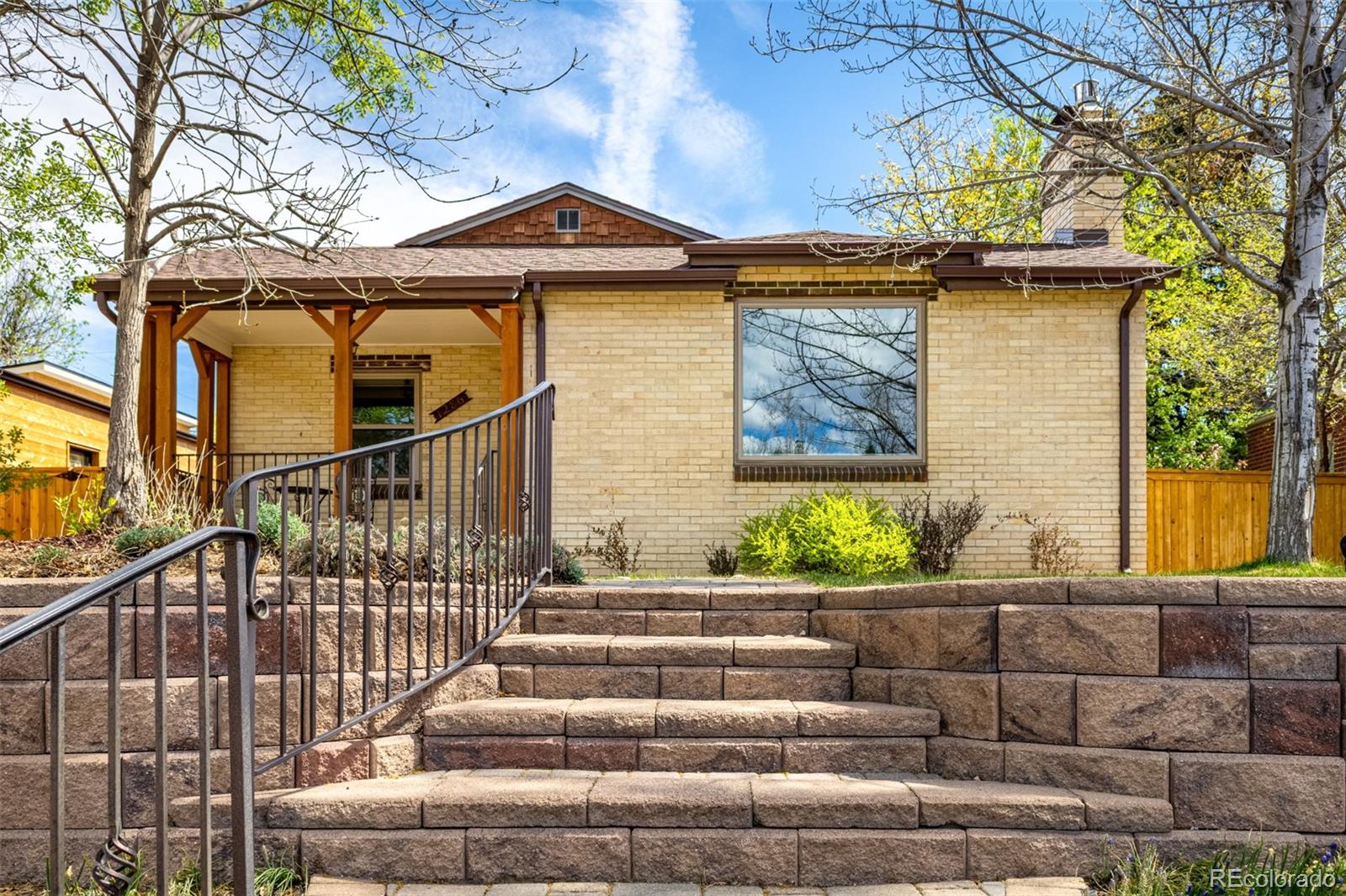 1286 Forest Street Denver CO 80220