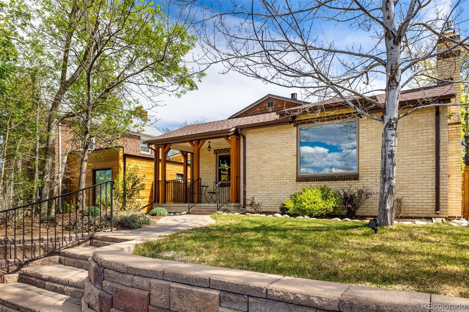 1286 Forest Street Denver CO 80220