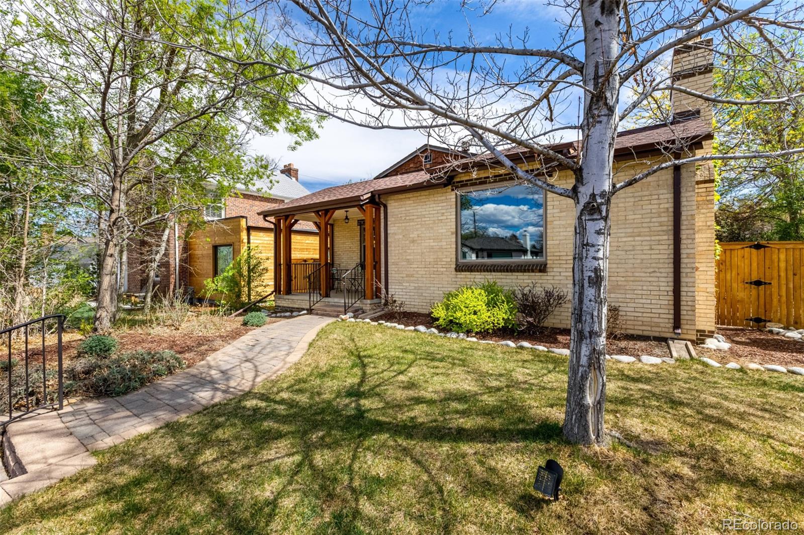1286 Forest Street Denver CO 80220
