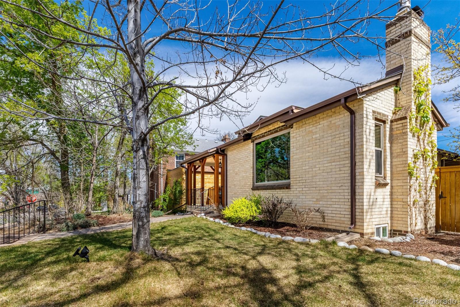 1286 Forest Street Denver CO 80220