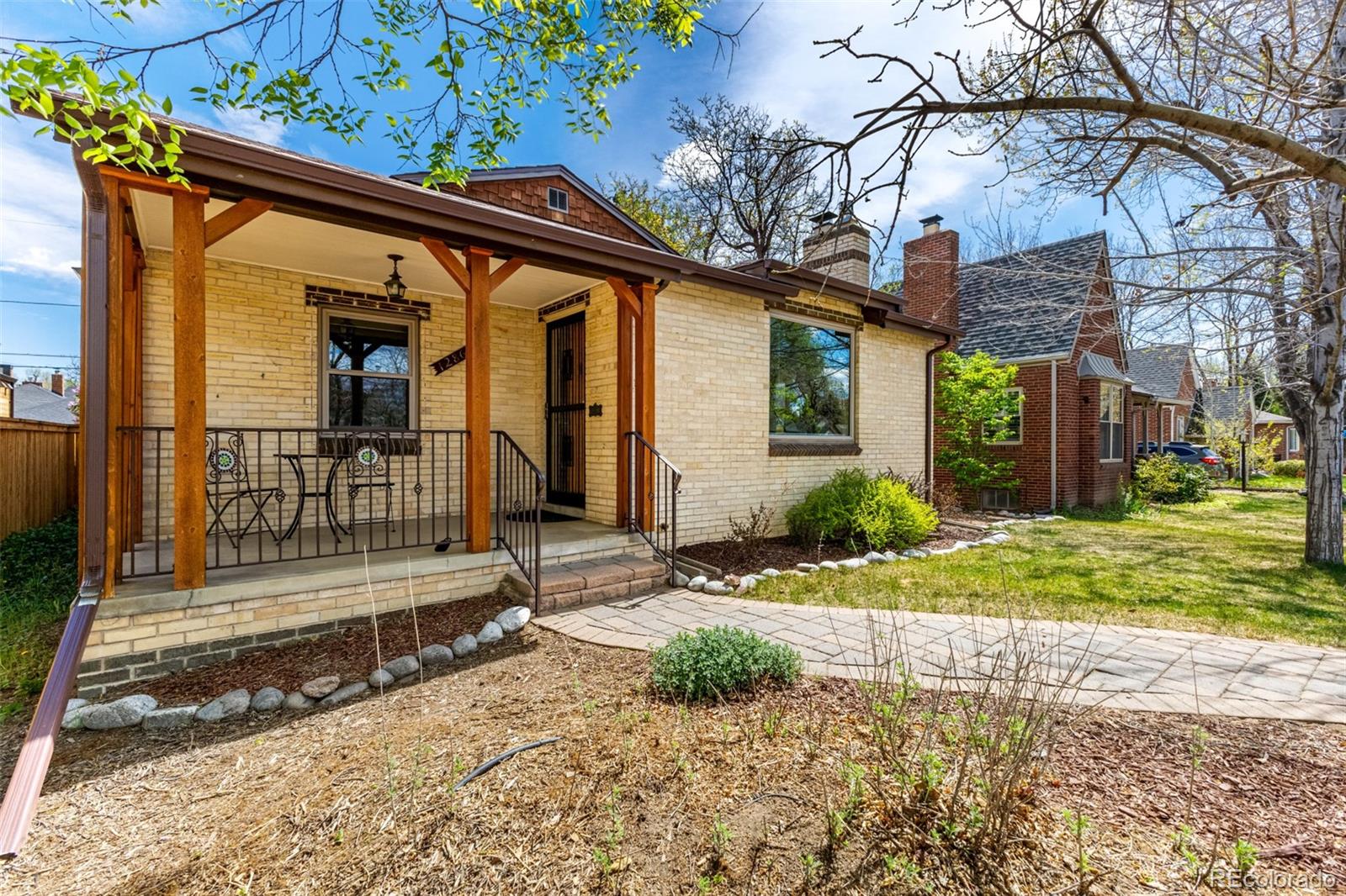 1286 Forest Street Denver CO 80220