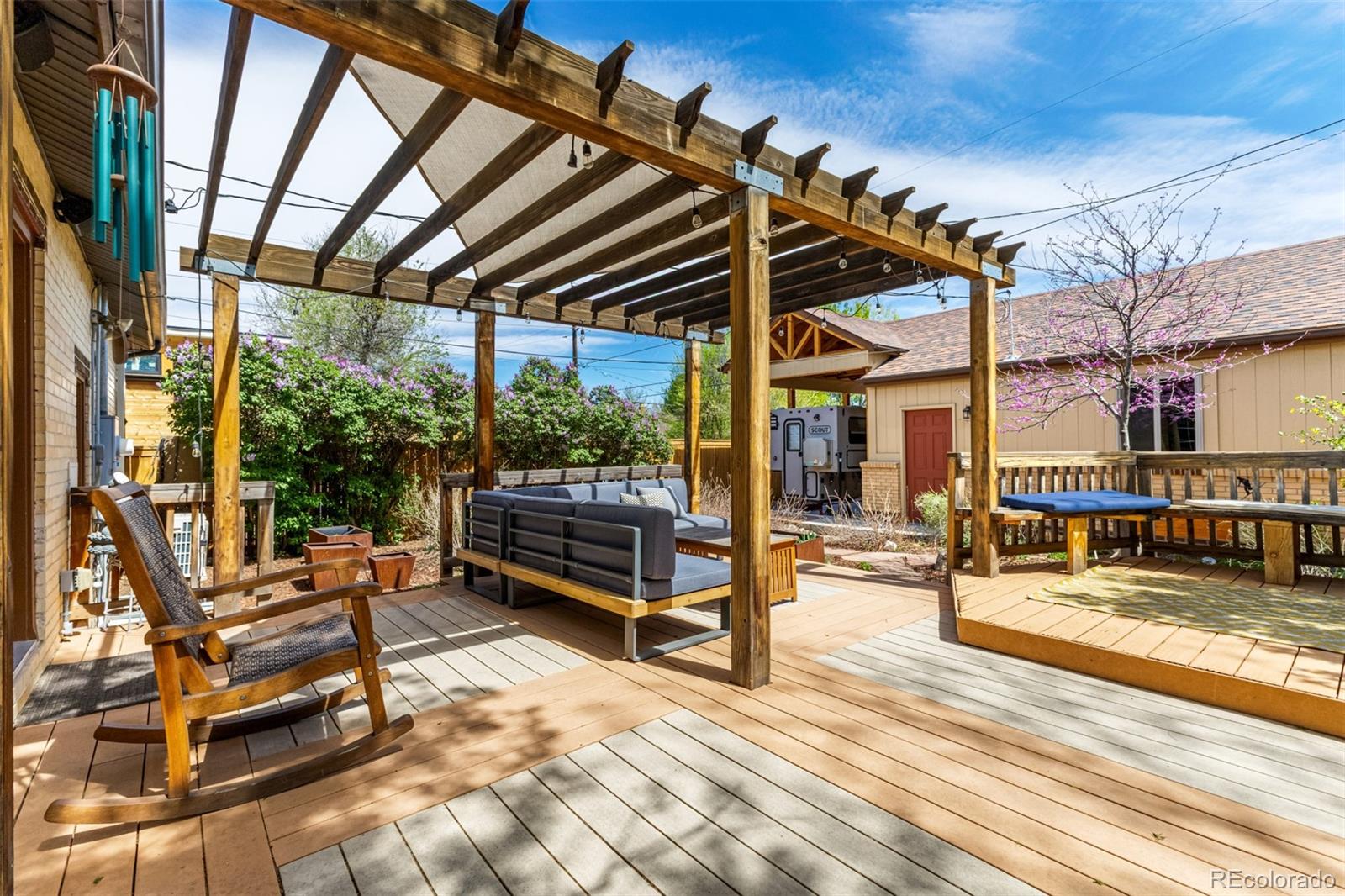1286 Forest Street Denver CO 80220