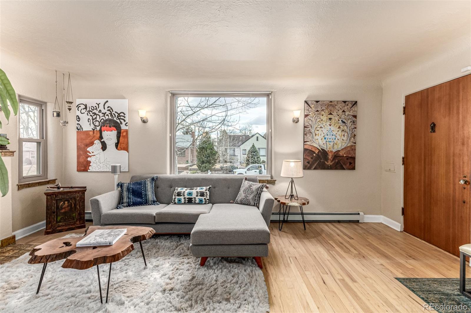 1286 Forest Street Denver CO 80220