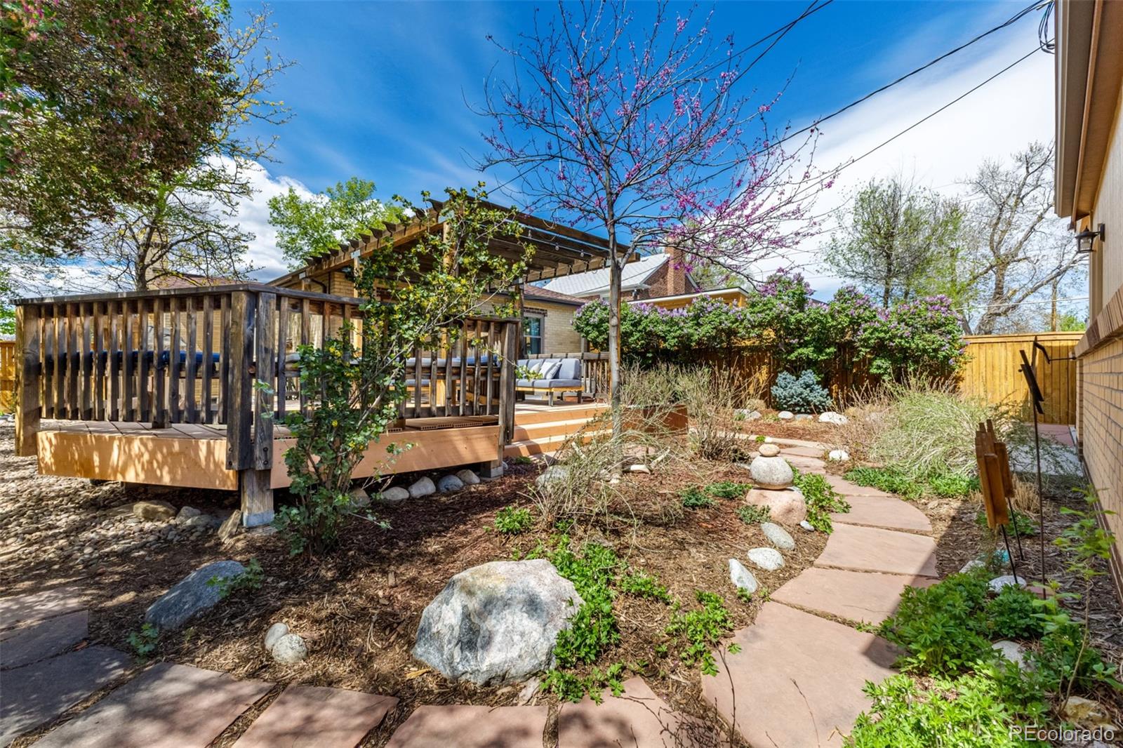 1286 Forest Street Denver CO 80220