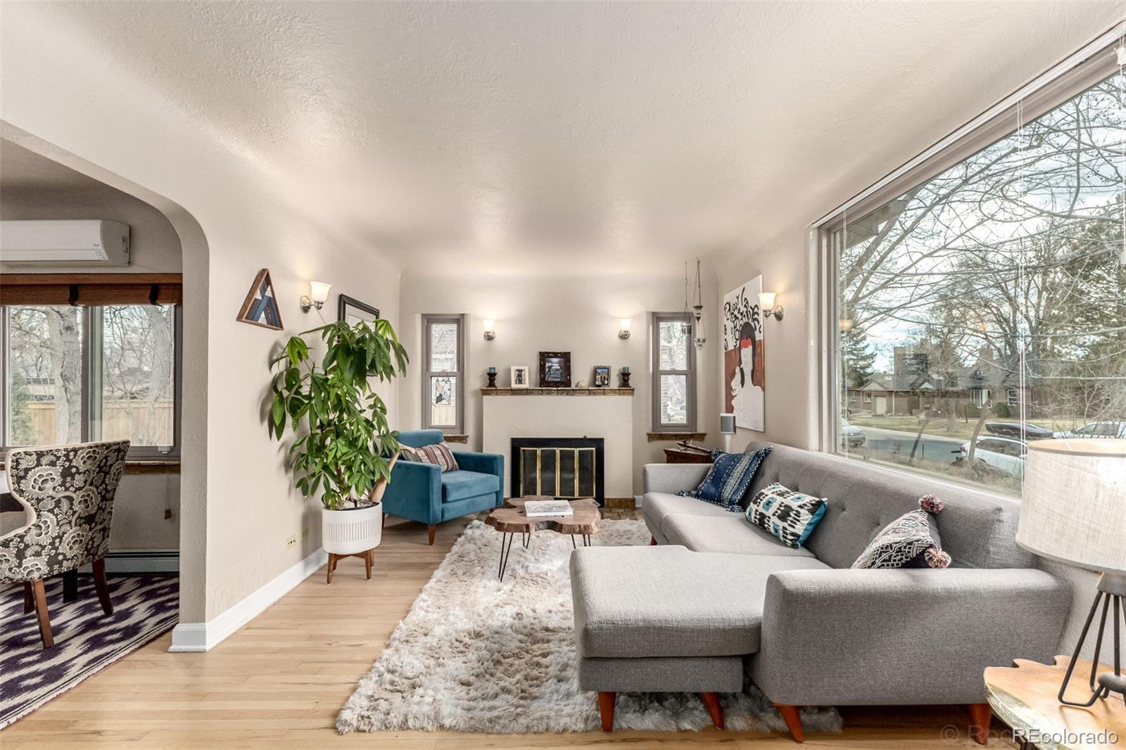 1286 Forest Street Denver CO 80220