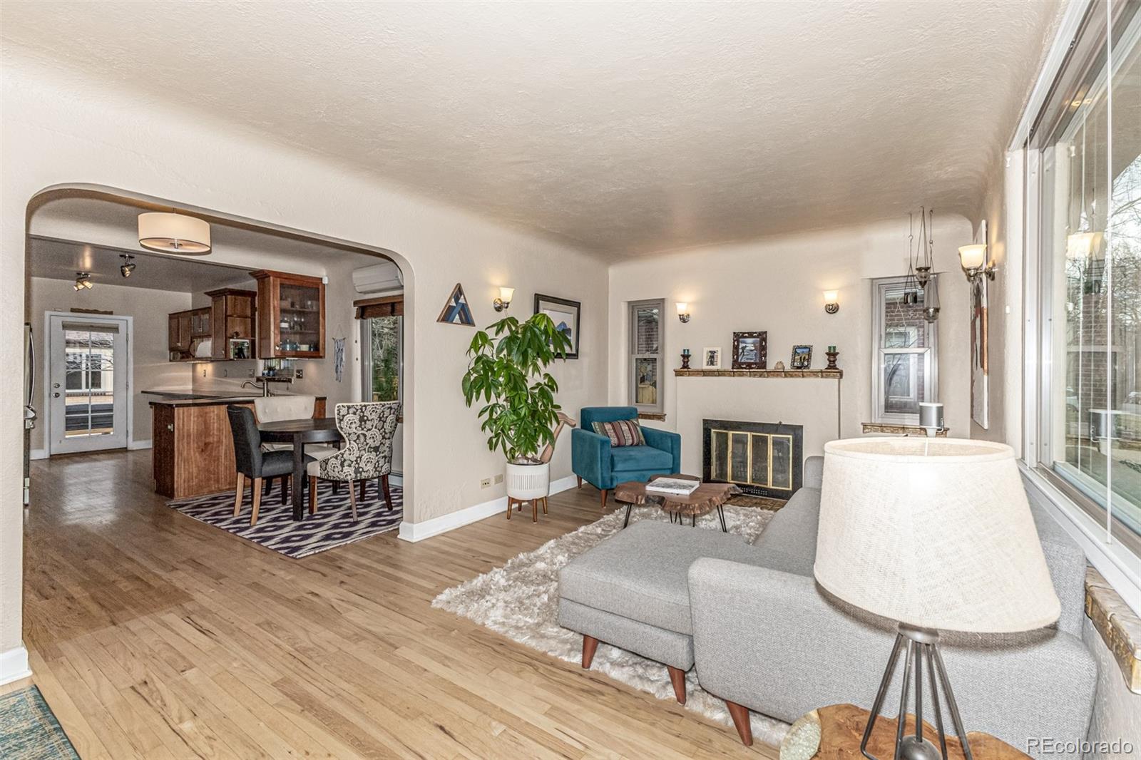 1286 Forest Street Denver CO 80220
