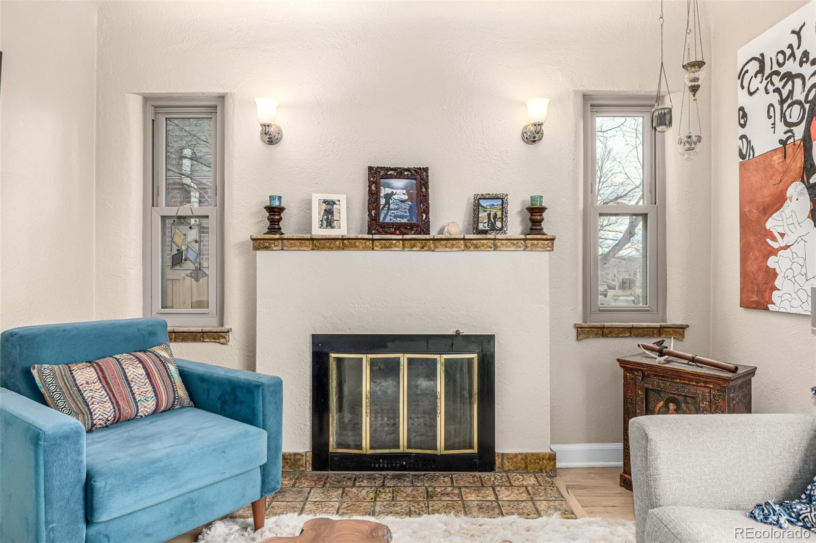 1286 Forest Street Denver CO 80220