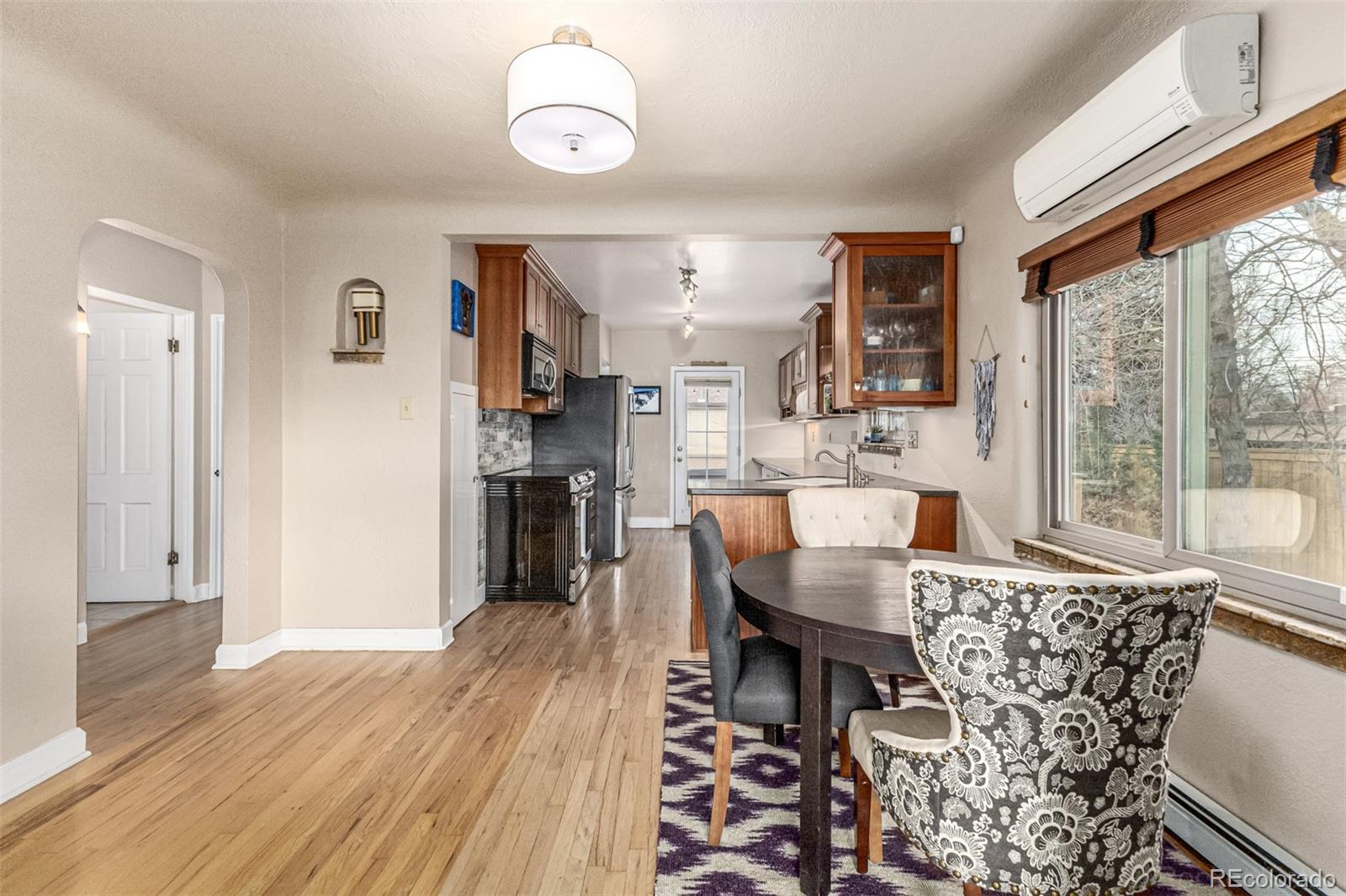1286 Forest Street Denver CO 80220