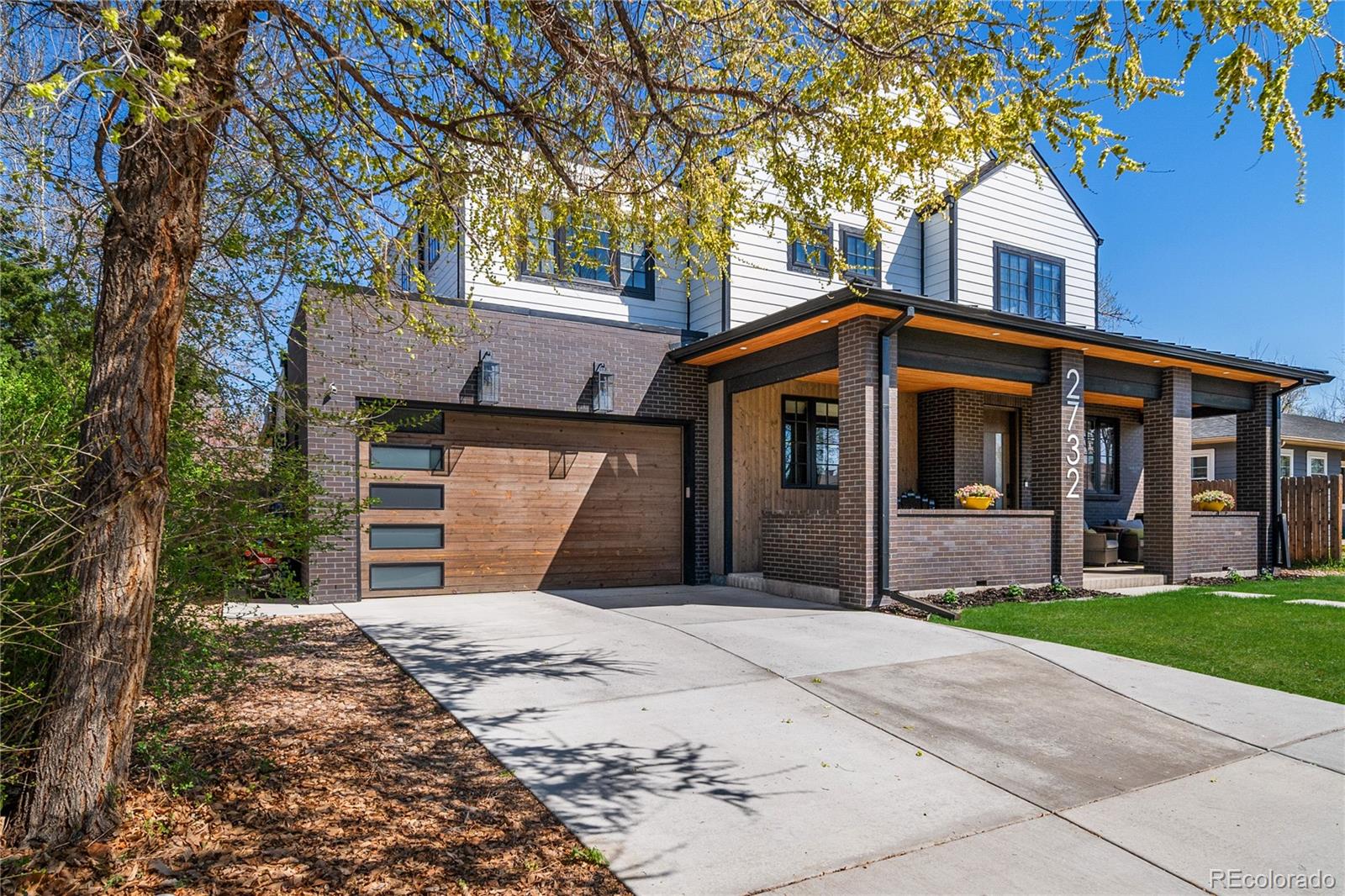 2732 S Jackson Street Denver CO 80210