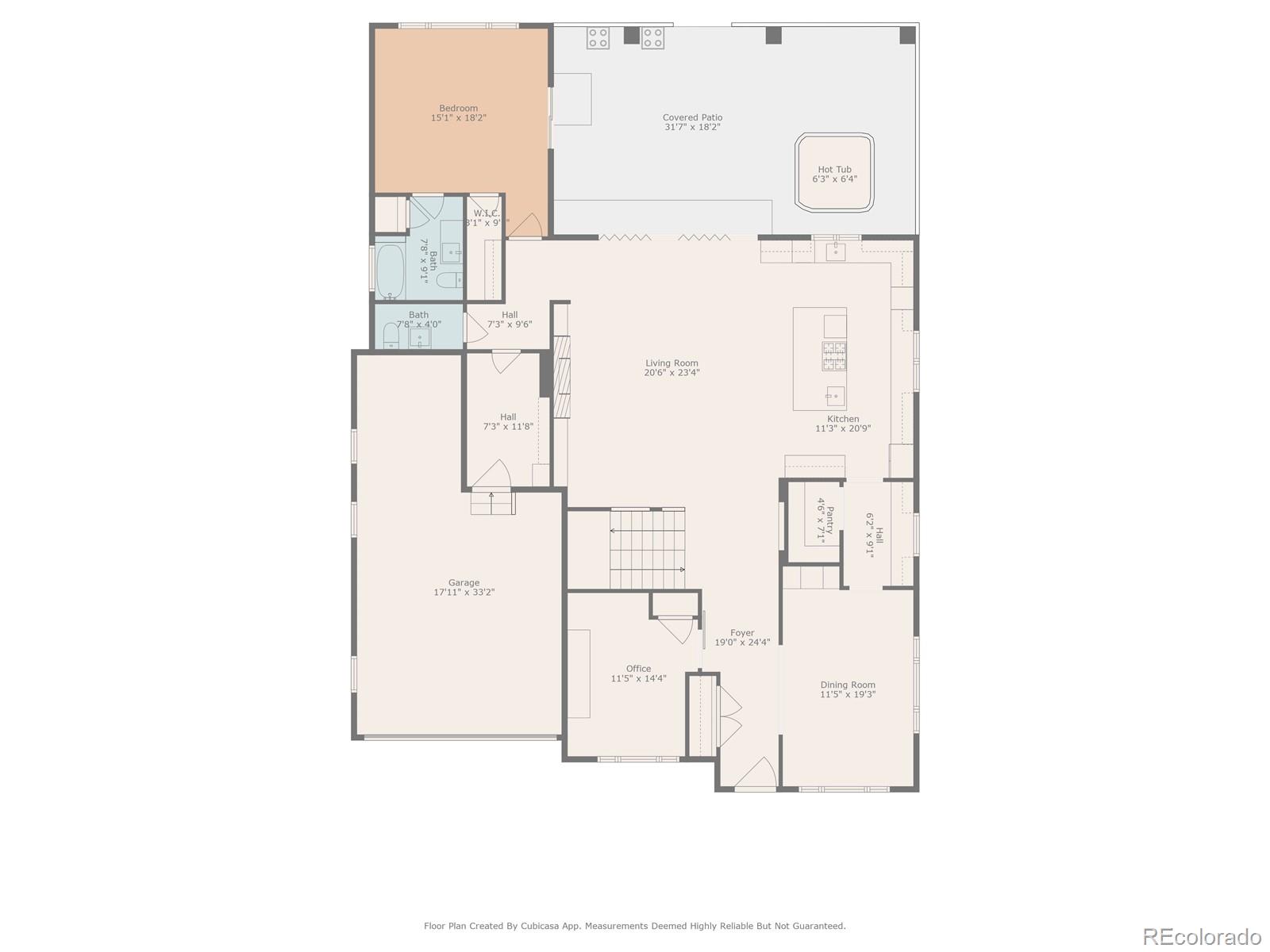 2732 S Jackson Street Denver CO 80210