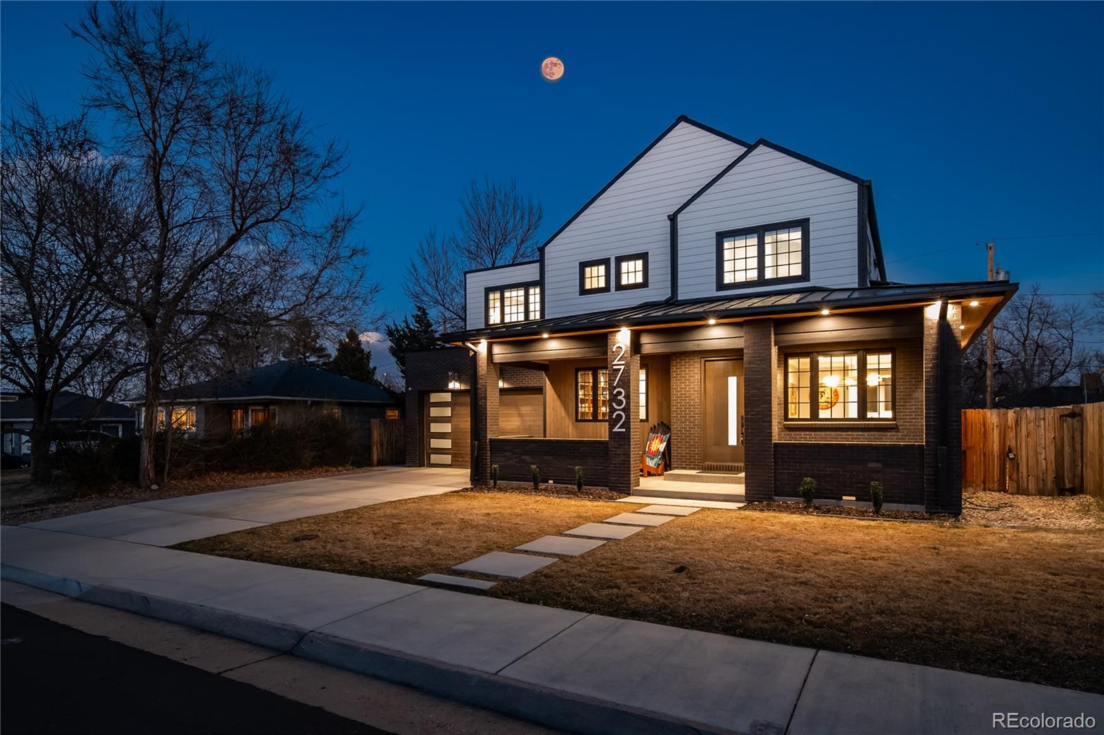 2732 S Jackson Street Denver CO 80210