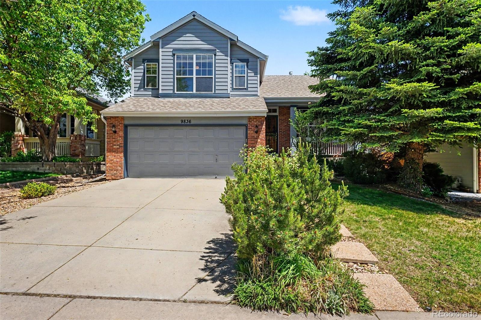 9836 Hooker Court Westminster CO 80031