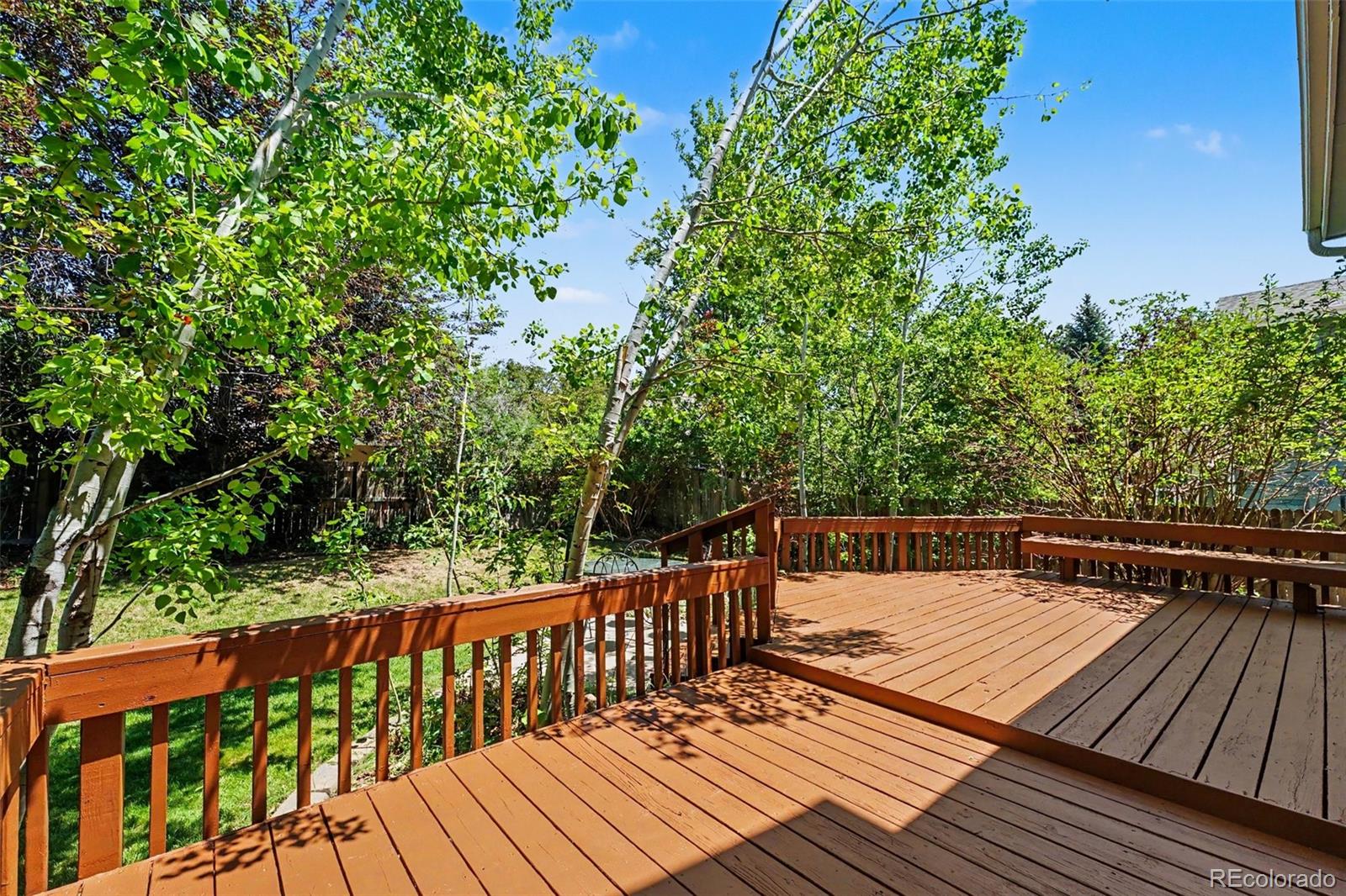 9836 Hooker Court Westminster CO 80031