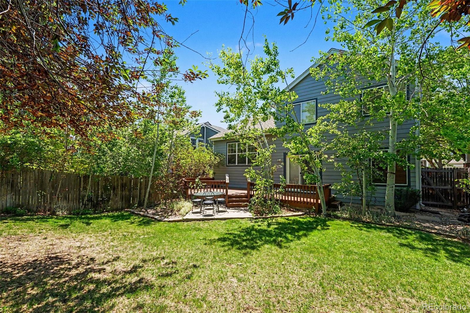 9836 Hooker Court Westminster CO 80031
