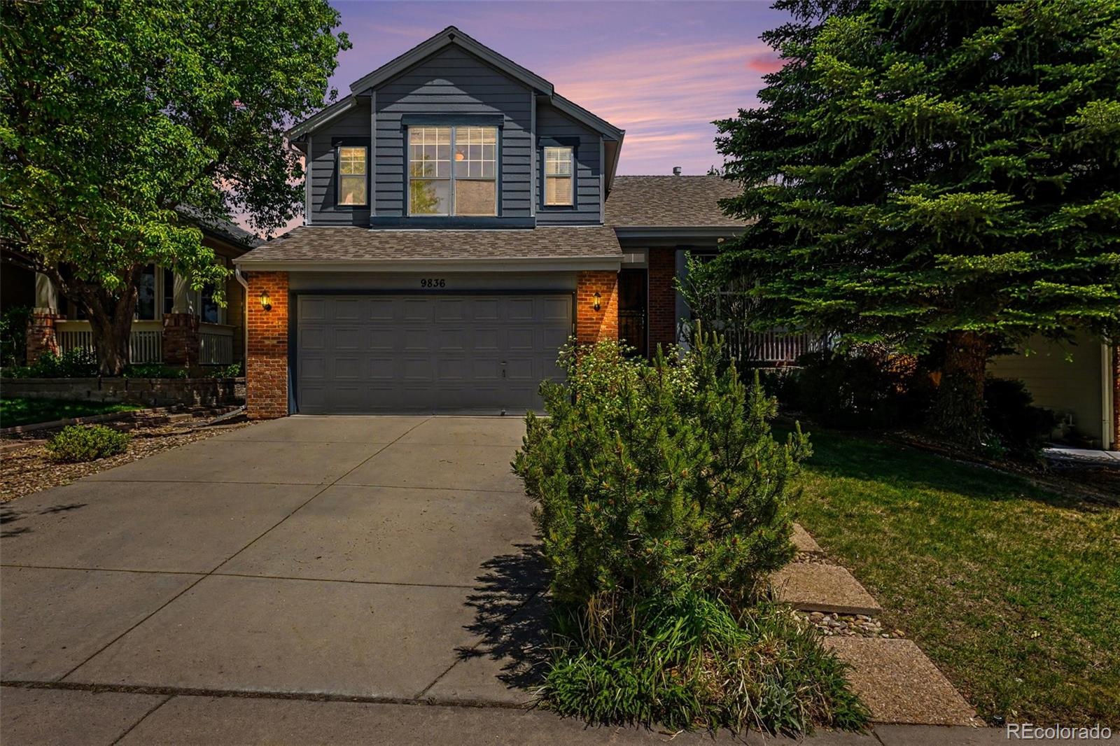 9836 Hooker Court Westminster CO 80031