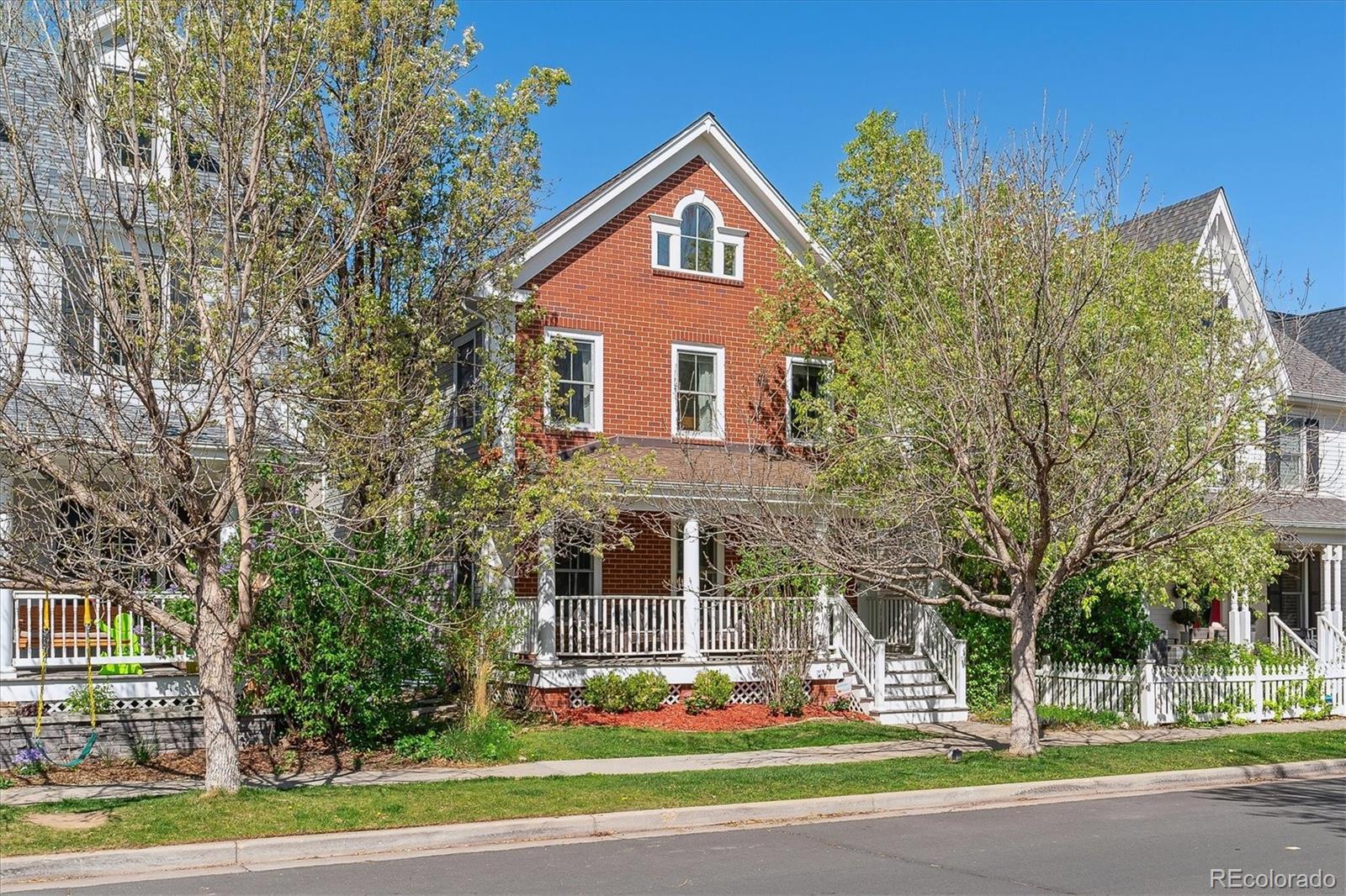 2831 Spruce Street Denver CO 80238