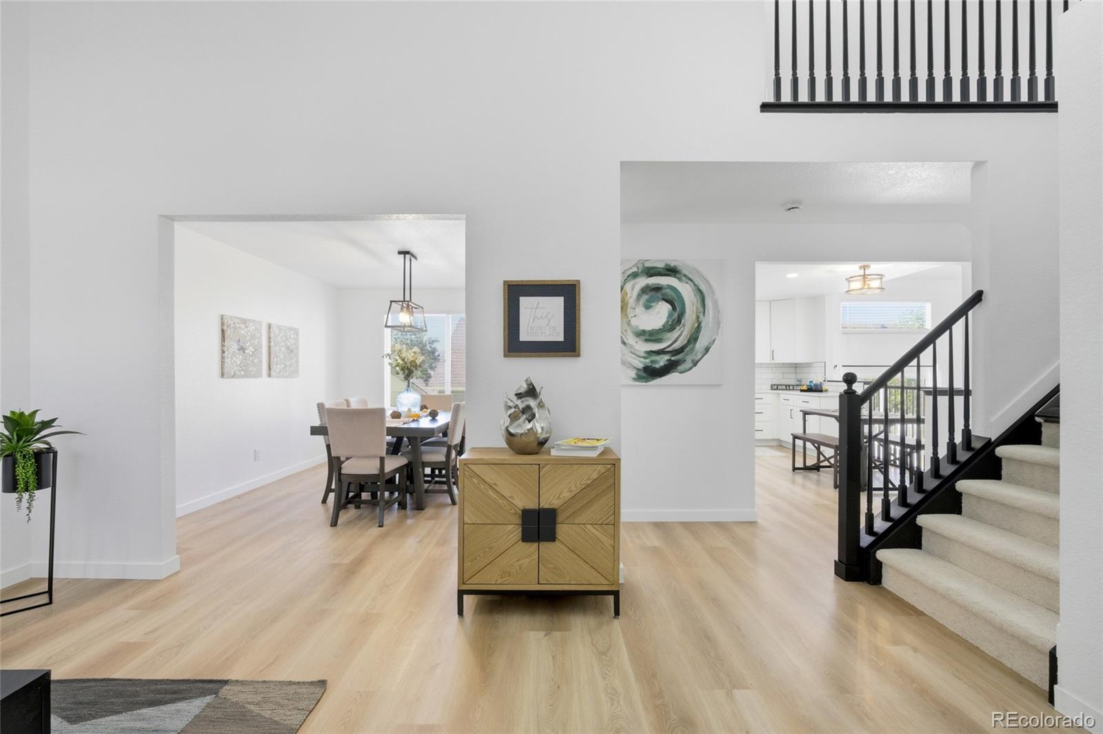 9803 Bucknell Court Highlands Ranch CO 80129