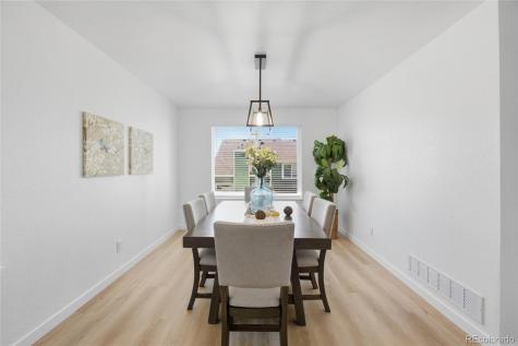 9803 Bucknell Court Highlands Ranch CO 80129