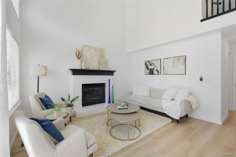 9803 Bucknell Court Highlands Ranch CO 80129