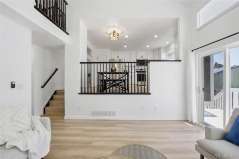 9803 Bucknell Court Highlands Ranch CO 80129