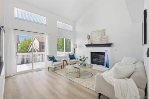 9803 Bucknell Court Highlands Ranch CO 80129