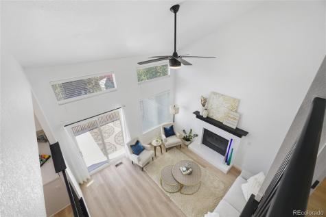 9803 Bucknell Court Highlands Ranch CO 80129