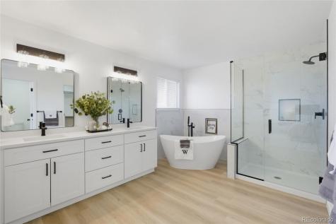 9803 Bucknell Court Highlands Ranch CO 80129