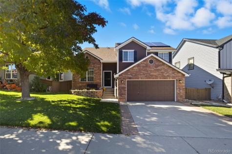 9803 Bucknell Court Highlands Ranch CO 80129