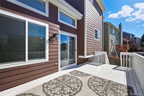 9803 Bucknell Court Highlands Ranch CO 80129