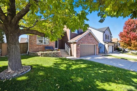 9803 Bucknell Court Highlands Ranch CO 80129