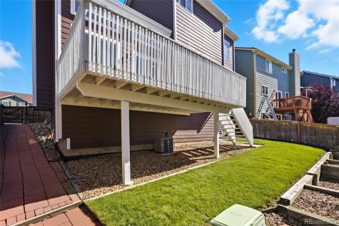 9803 Bucknell Court Highlands Ranch CO 80129