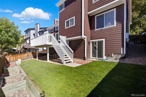 9803 Bucknell Court Highlands Ranch CO 80129