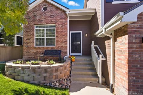 9803 Bucknell Court Highlands Ranch CO 80129