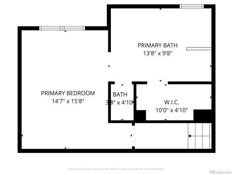 9803 Bucknell Court Highlands Ranch CO 80129