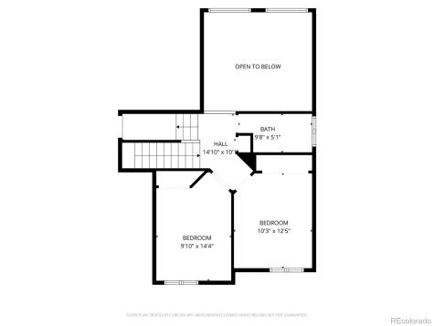 9803 Bucknell Court Highlands Ranch CO 80129
