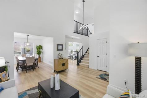 9803 Bucknell Court Highlands Ranch CO 80129
