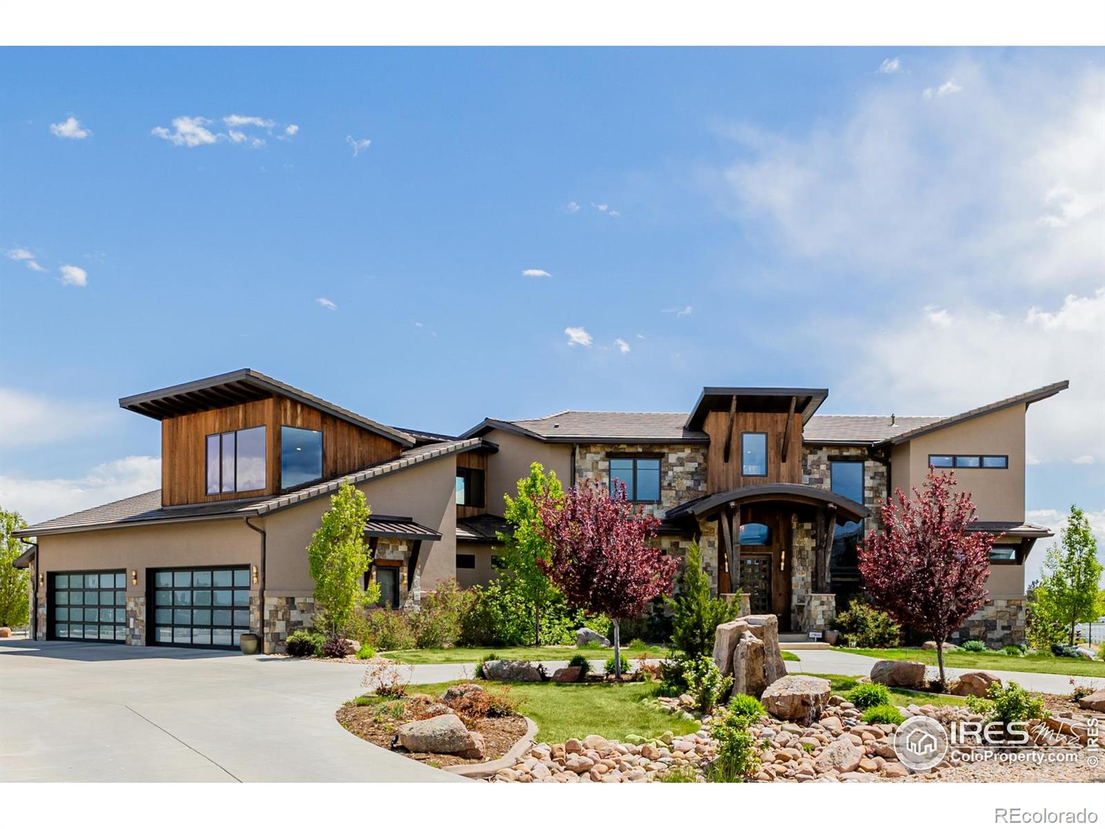 2466 Spruce Meadows Drive Broomfield CO 80023