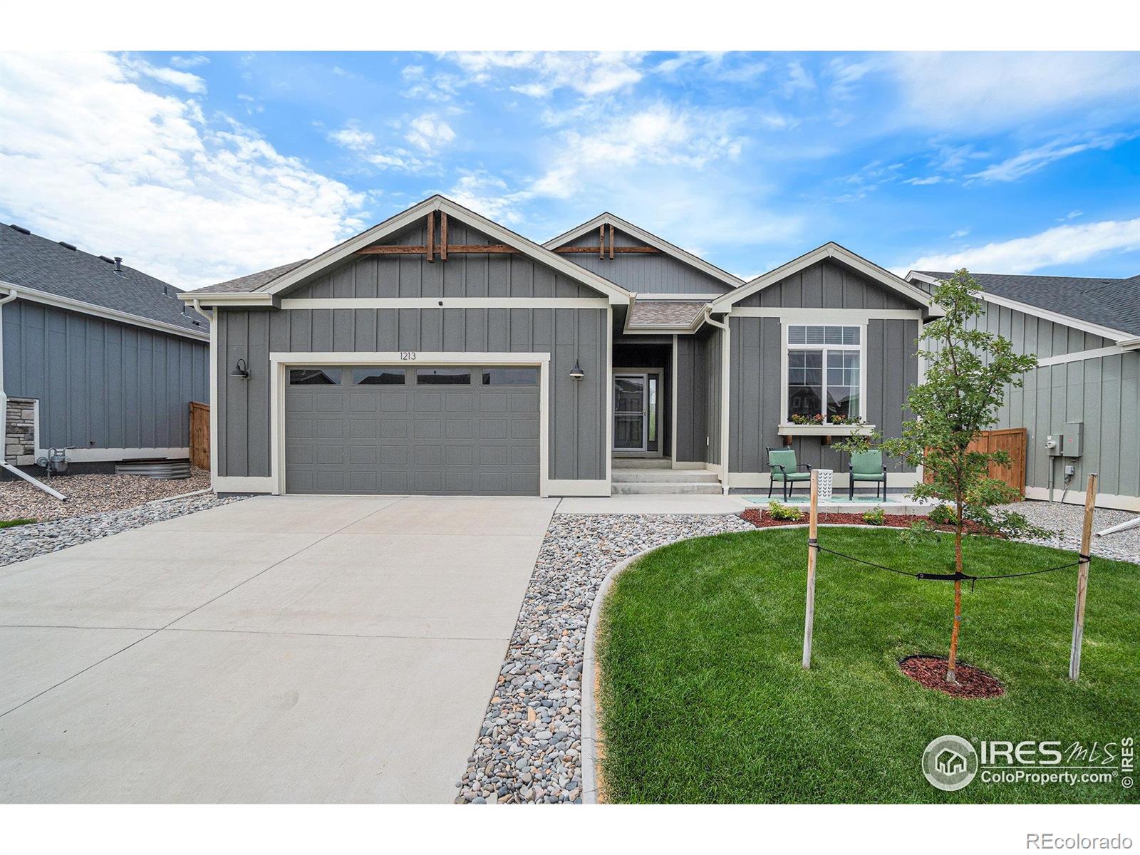 1213 104th Avenue Court Greeley CO 80634