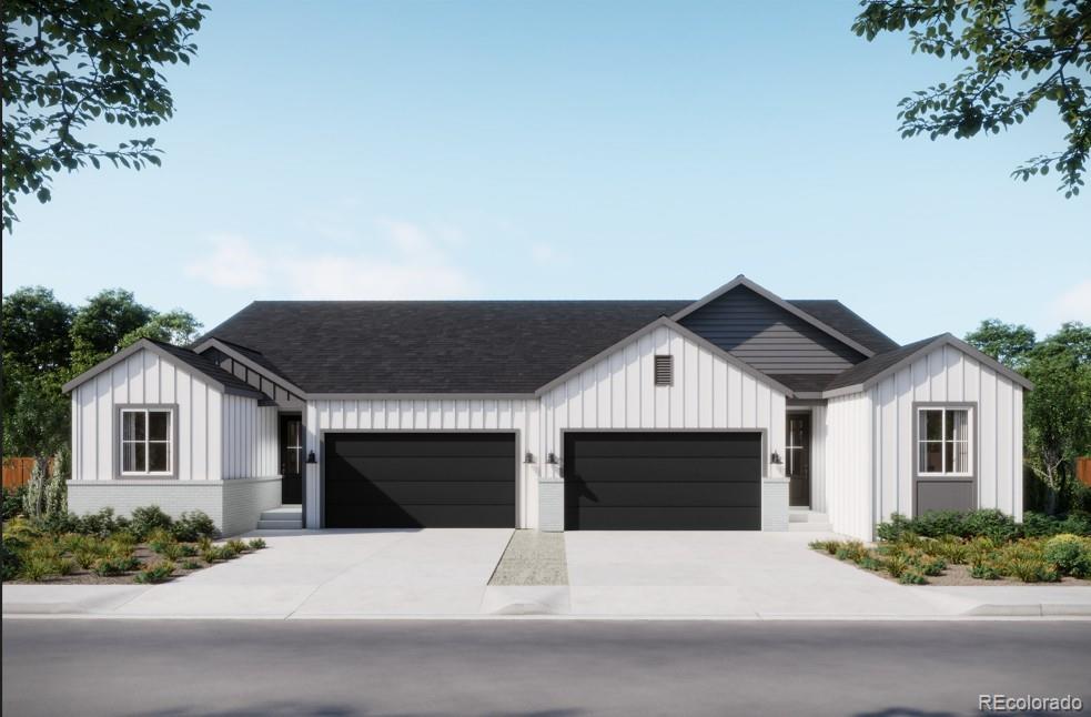 16447 Lone Wolf Place Parker CO 80134