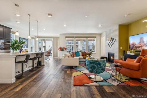 8782 S Sicily Court Aurora CO 80016