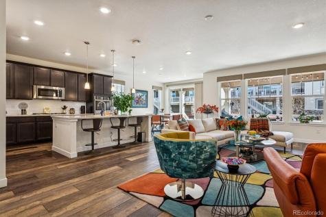 8782 S Sicily Court Aurora CO 80016
