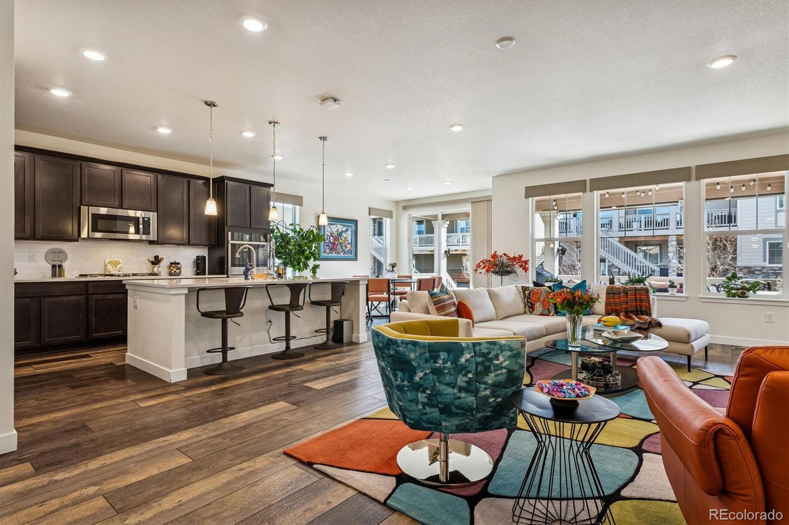 8782 S Sicily Court Aurora CO 80016