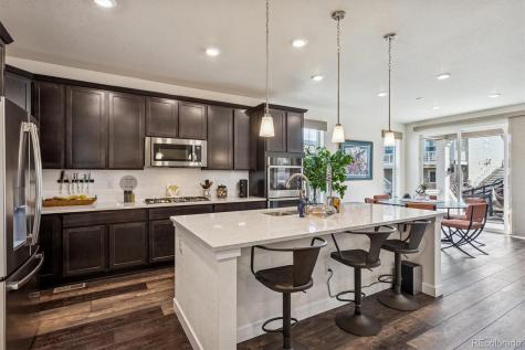 8782 S Sicily Court Aurora CO 80016