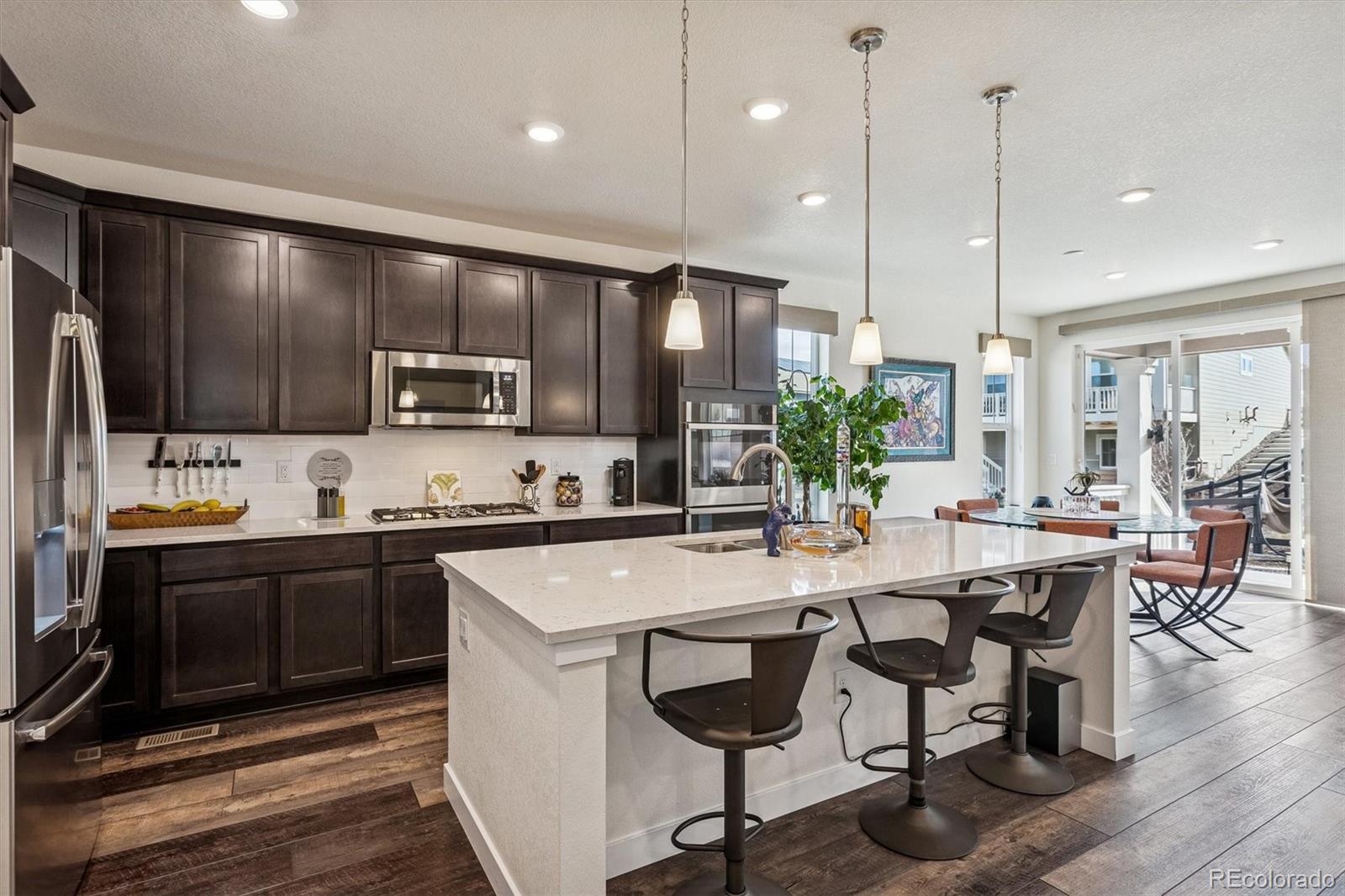 8782 S Sicily Court Aurora CO 80016