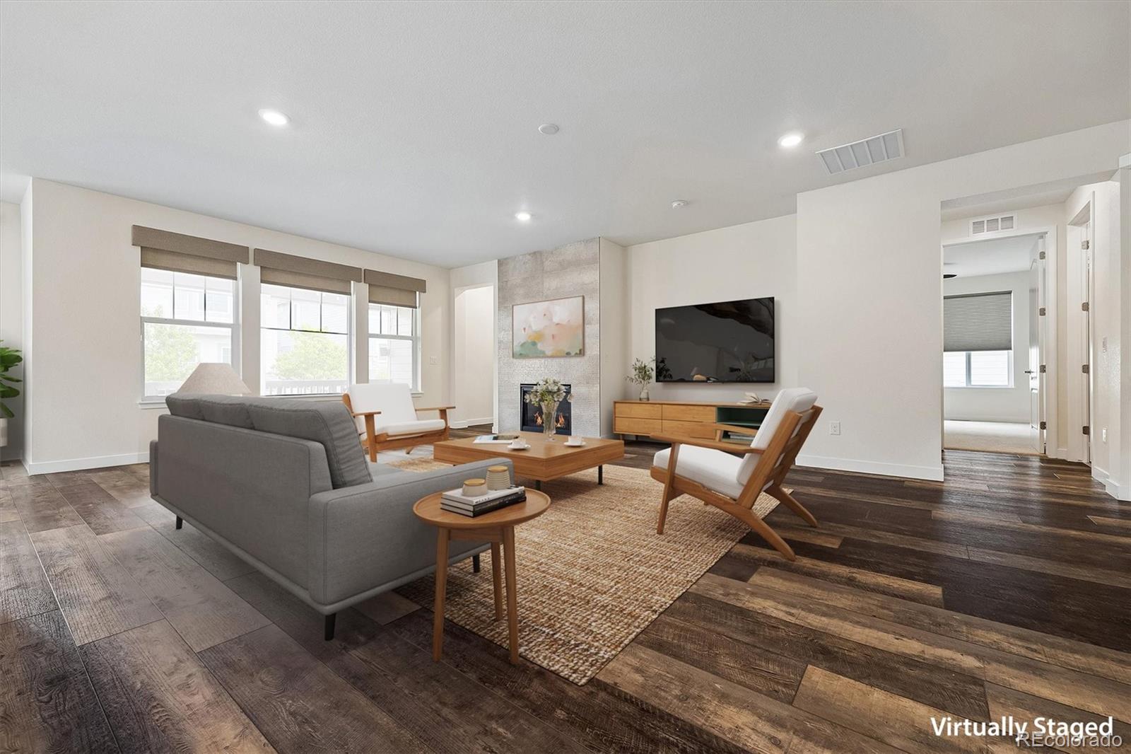 8782 S Sicily Court Aurora CO 80016