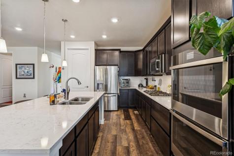8782 S Sicily Court Aurora CO 80016