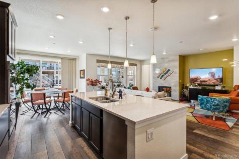 8782 S Sicily Court Aurora CO 80016