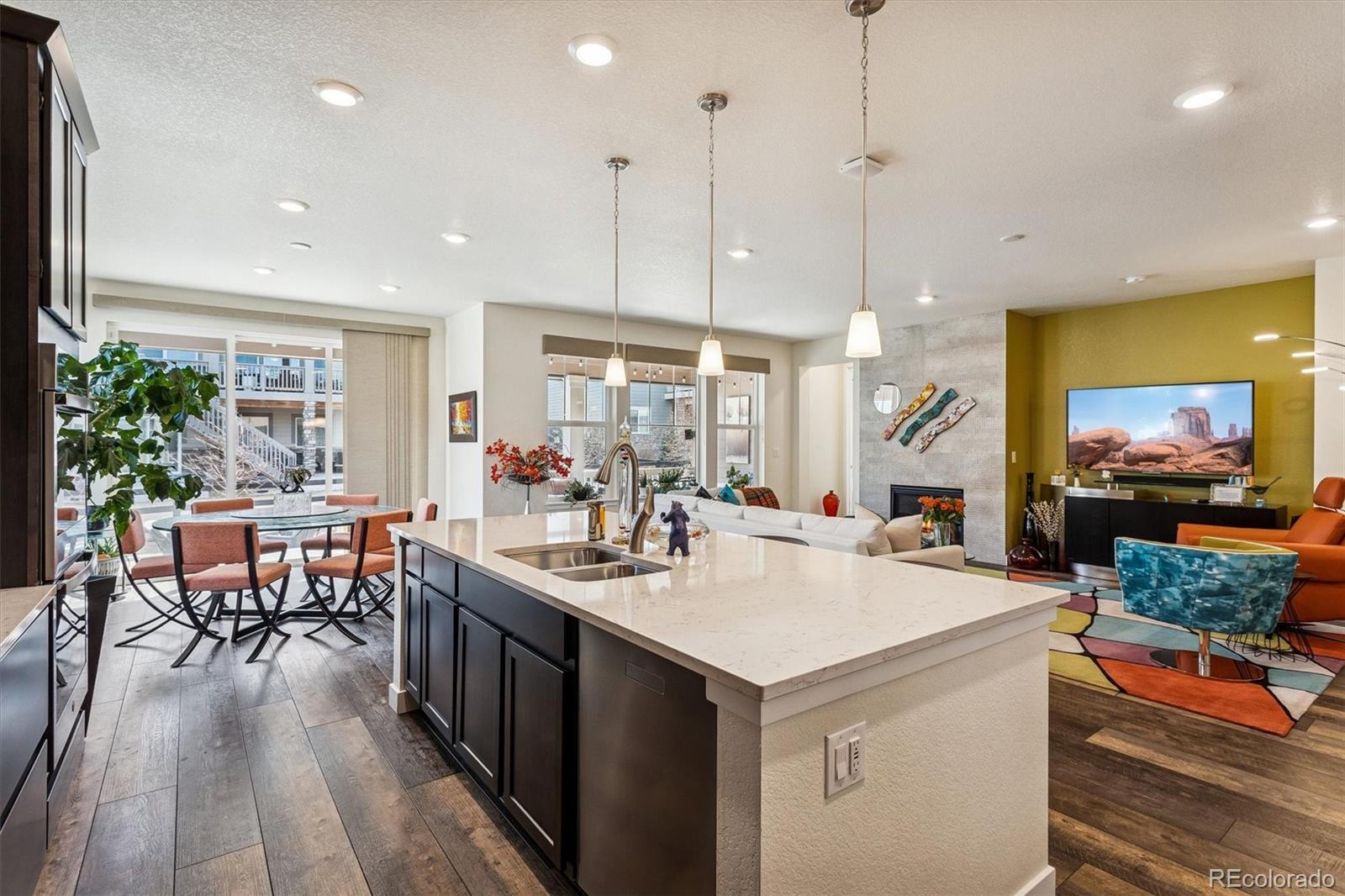 8782 S Sicily Court Aurora CO 80016